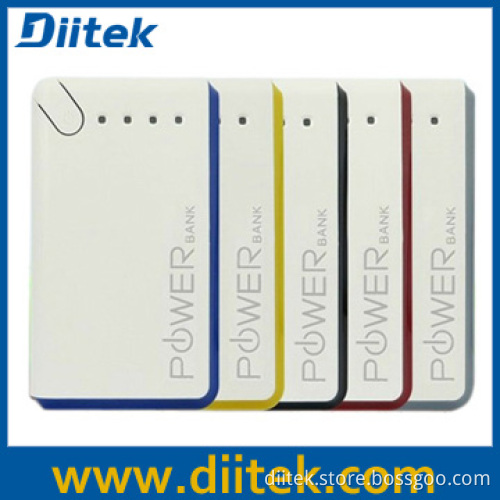 Power Bank with 11000mAh (PB-C502)